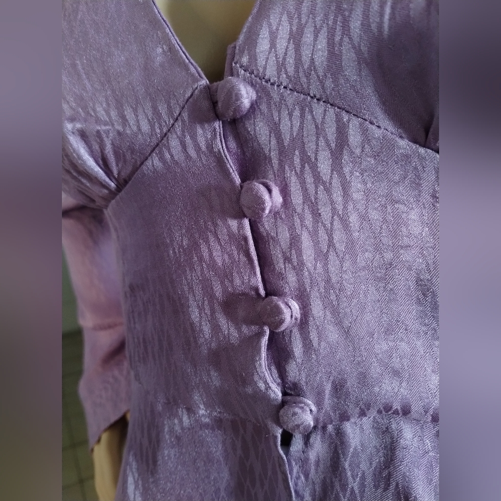 Blouse - Picture 4 of 4